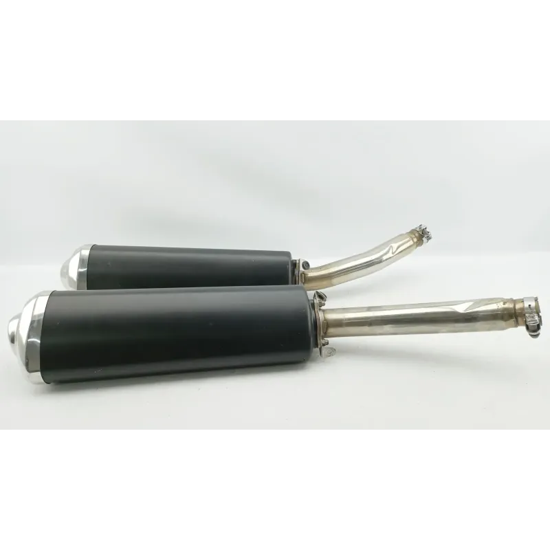 Silencieux (echappement) SUZUKI GSXR 1300 HAYABUSA 2008 - 2010