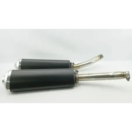 Silencieux (echappement) SUZUKI GSXR 1300 HAYABUSA 2008 - 2010