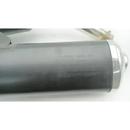 Silencieux (echappement) SUZUKI GSXR 1300 HAYABUSA 2008 - 2010