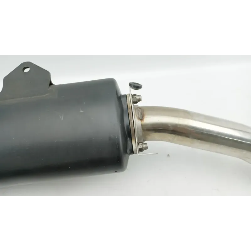 Silencieux (echappement) SUZUKI GSXR 1300 HAYABUSA 2008 - 2010