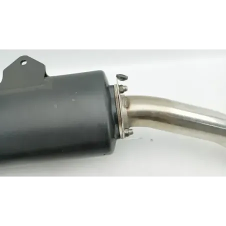 Silencieux (echappement) SUZUKI GSXR 1300 HAYABUSA 2008 - 2010