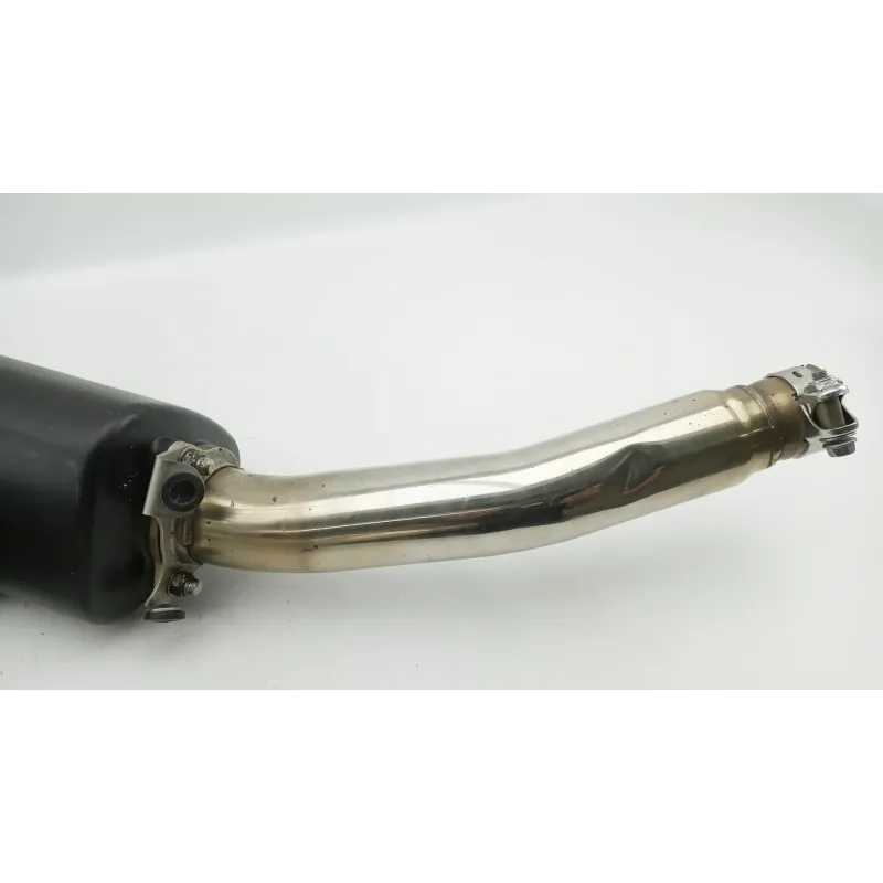 Silencieux (echappement) SUZUKI GSXR 1300 HAYABUSA 2008 - 2010