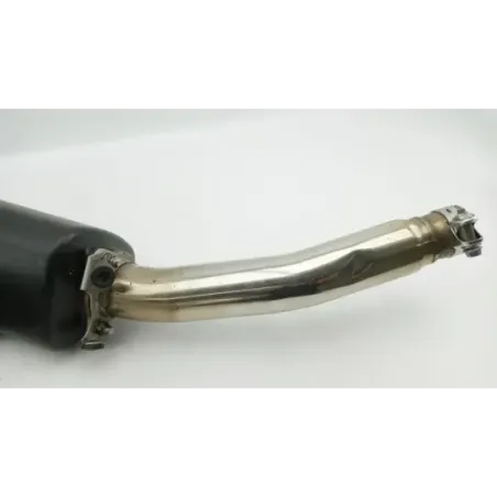 Silencieux (echappement) SUZUKI GSXR 1300 HAYABUSA 2008 - 2010