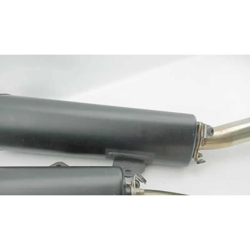 Silencieux (echappement) SUZUKI GSXR 1300 HAYABUSA 2008 - 2010