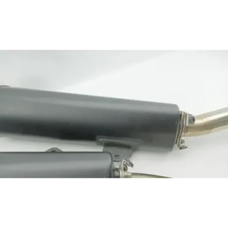 Silencieux (echappement) SUZUKI GSXR 1300 HAYABUSA 2008 - 2010