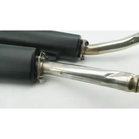 Silencieux (echappement) SUZUKI GSXR 1300 HAYABUSA 2008 - 2010