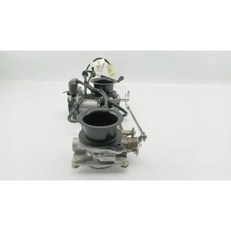 Rampe d'injection DUCATI MONSTER 821 ABS 2014 - 2017