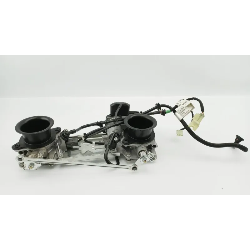 Rampe d'injection DUCATI MONSTER 821 ABS 2014 - 2017