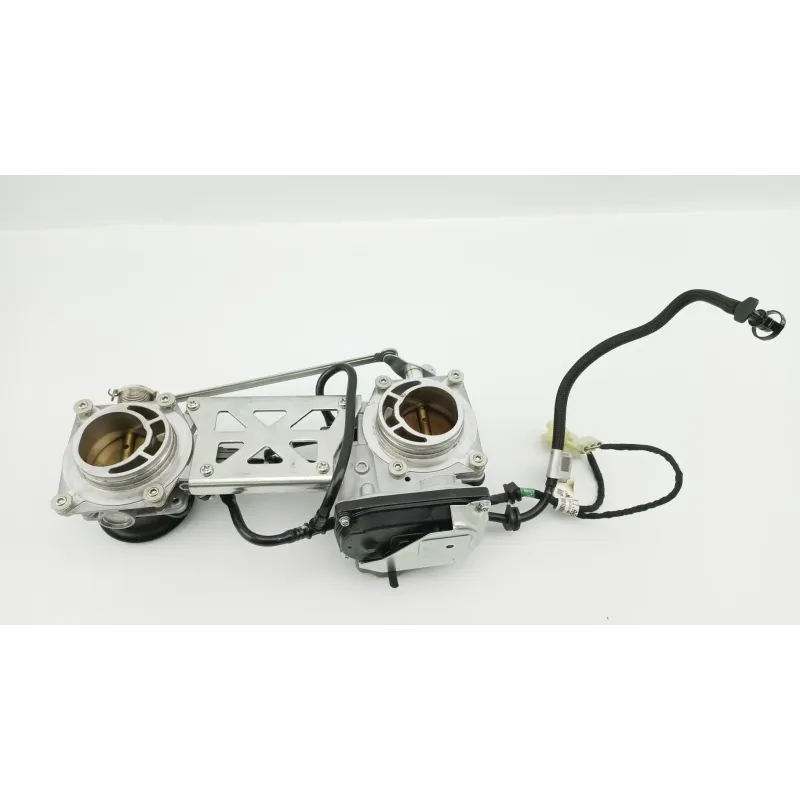Rampe d'injection DUCATI MONSTER 821 ABS 2014 - 2017