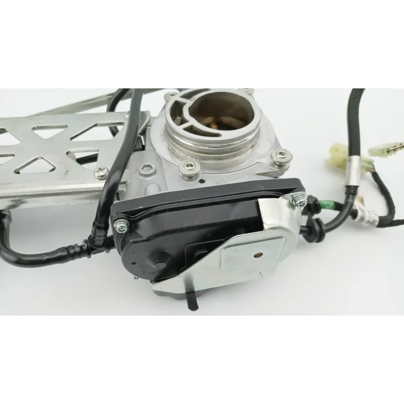 Rampe d'injection DUCATI MONSTER 821 ABS 2014 - 2017