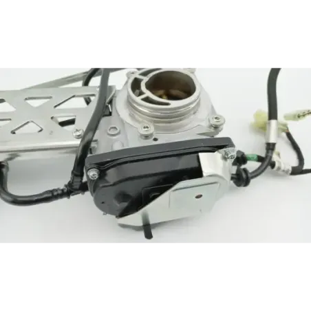 Rampe d'injection DUCATI MONSTER 821 ABS 2014 - 2017