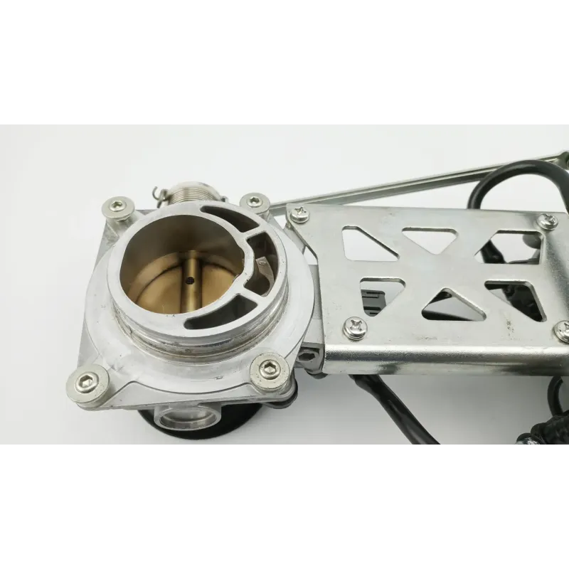 Rampe d'injection DUCATI MONSTER 821 ABS 2014 - 2017