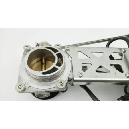 Rampe d'injection DUCATI MONSTER 821 ABS 2014 - 2017