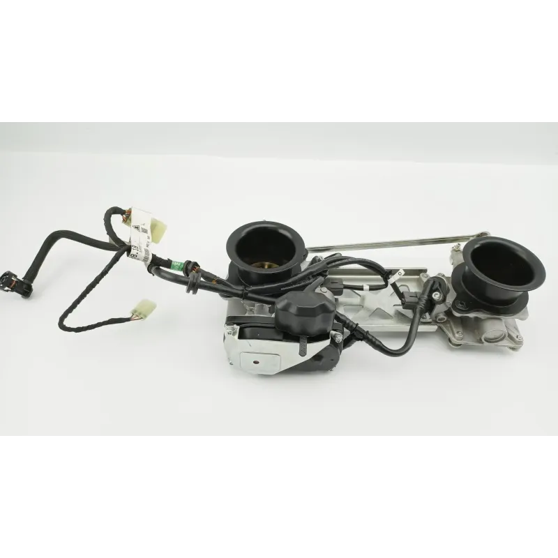 Rampe d'injection DUCATI MONSTER 821 ABS 2014 - 2017