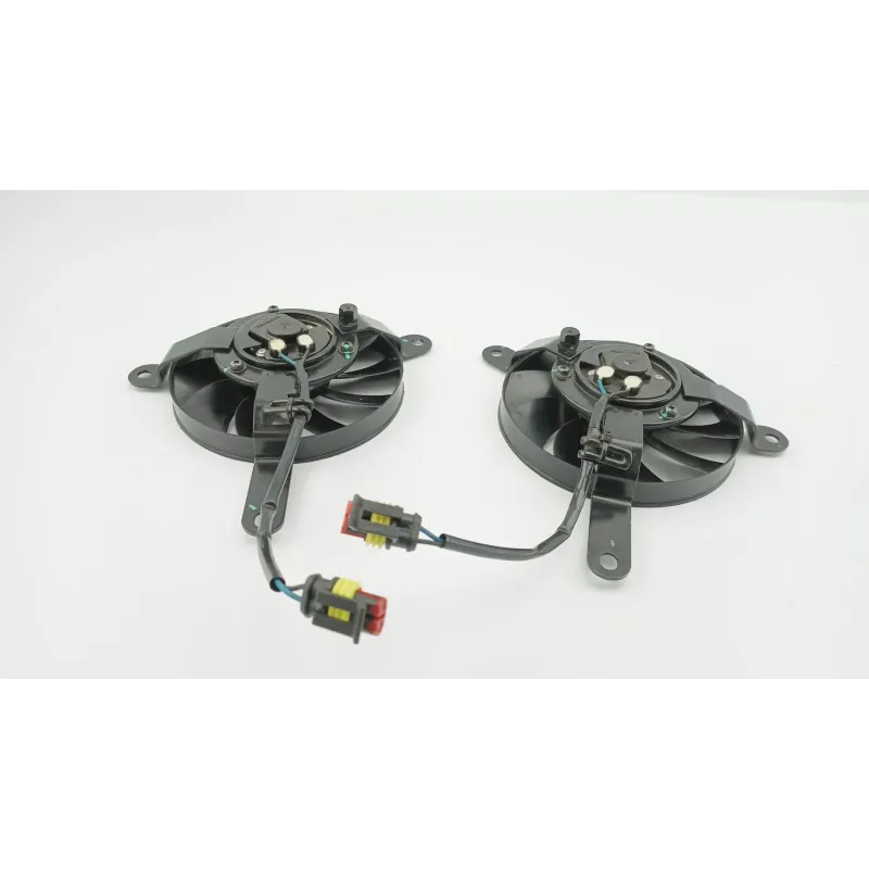 Ventilateur DUCATI MONSTER 821 ABS 2014 - 2017