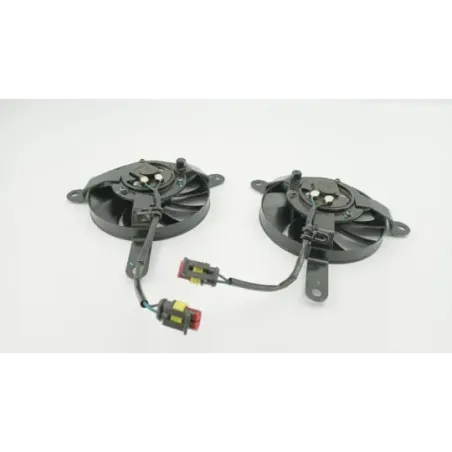 Ventilateur DUCATI MONSTER 821 ABS 2014 - 2017
