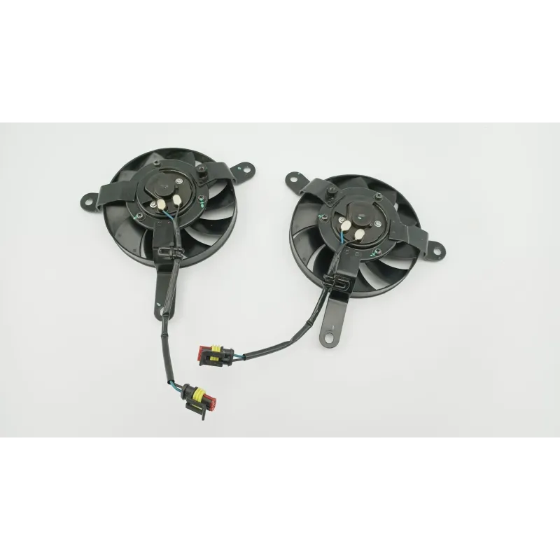 Ventilateur DUCATI MONSTER 821 ABS 2014 - 2017