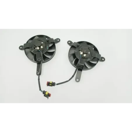 Ventilateur DUCATI MONSTER 821 ABS 2014 - 2017