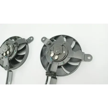 Ventilateur DUCATI MONSTER 821 ABS 2014 - 2017