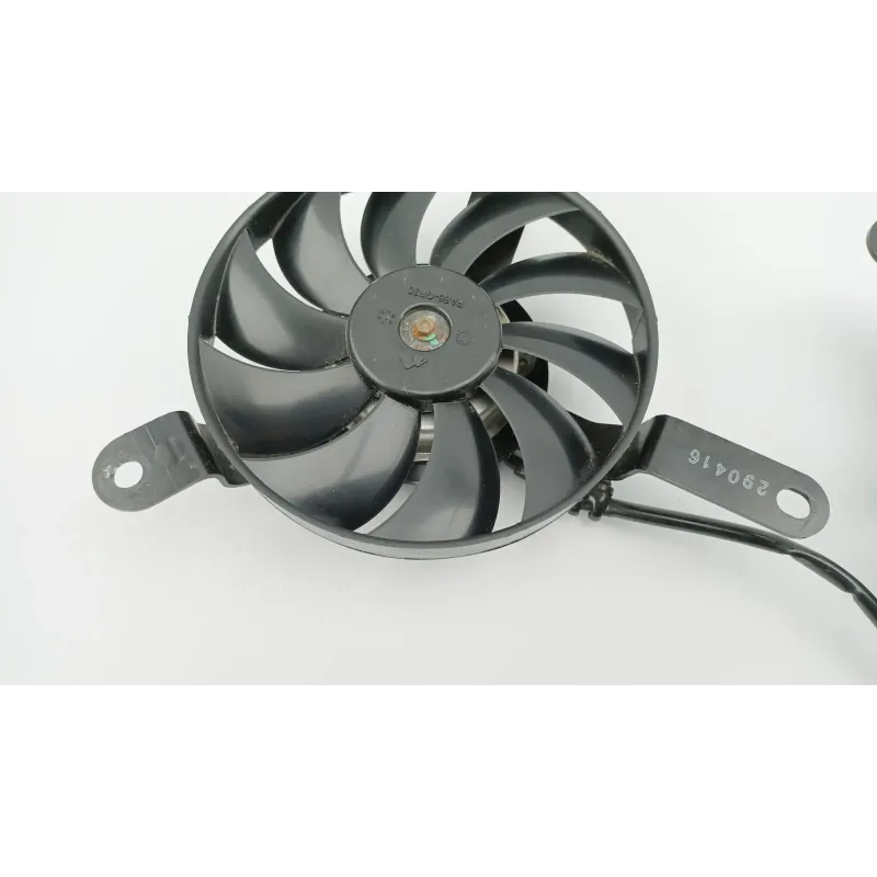 Ventilateur DUCATI MONSTER 821 ABS 2014 - 2017