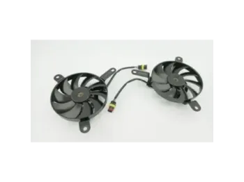 Ventilateur DUCATI MONSTER 821 ABS 2014 - 2017