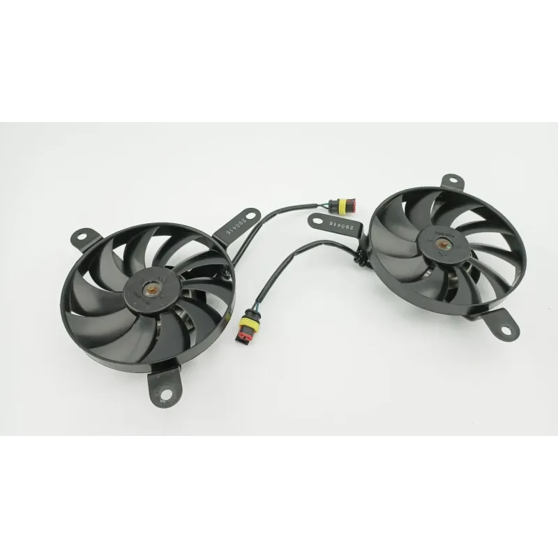 Ventilateur DUCATI MONSTER 821 ABS 2014 - 2017