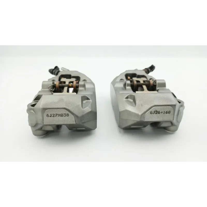 Etrier de frein avant DUCATI MONSTER 821 ABS 2014 - 2017