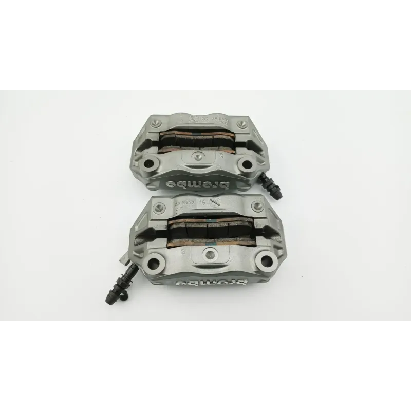 Etrier de frein avant DUCATI MONSTER 821 ABS 2014 - 2017