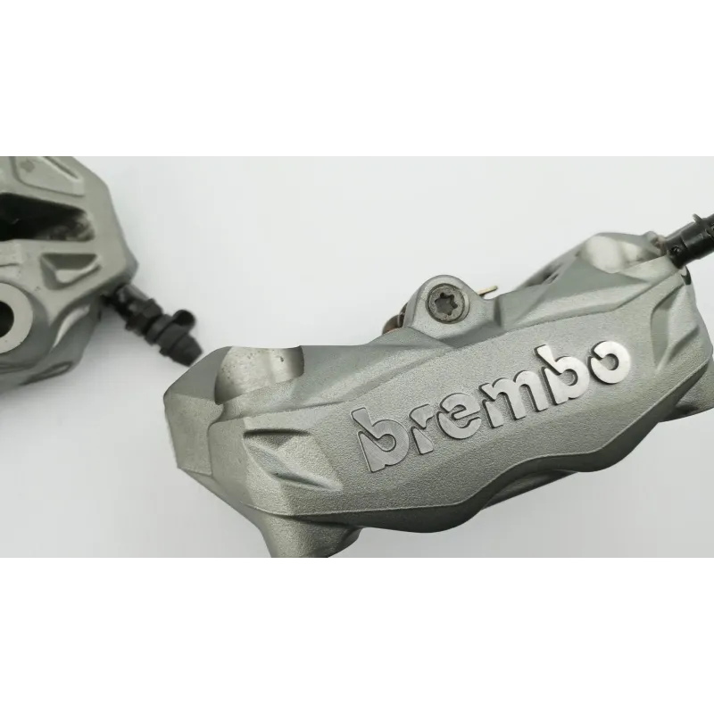 Etrier de frein avant DUCATI MONSTER 821 ABS 2014 - 2017