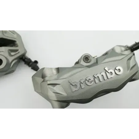 Etrier de frein avant DUCATI MONSTER 821 ABS 2014 - 2017