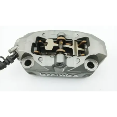 Etrier de frein avant DUCATI MONSTER 821 ABS 2014 - 2017