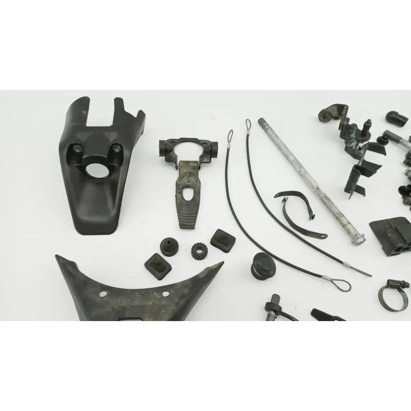 Kit visserie DUCATI MONSTER 821 ABS 2014 - 2017