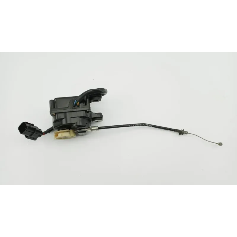 Moteur de valve d'echappement DUCATI MONSTER 821 ABS 2014 - 2017