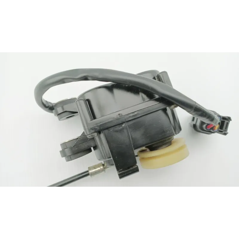 Moteur de valve d'echappement DUCATI MONSTER 821 ABS 2014 - 2017