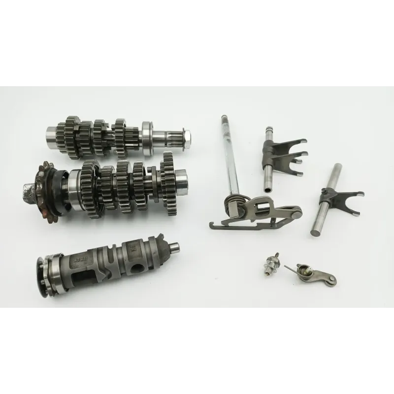 Boite de vitesses KAWASAKI Z 300 ABS 2015 - 2016