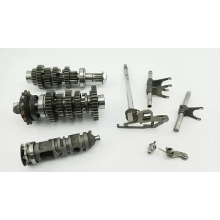 Boite de vitesses KAWASAKI Z 300 ABS 2015 - 2016