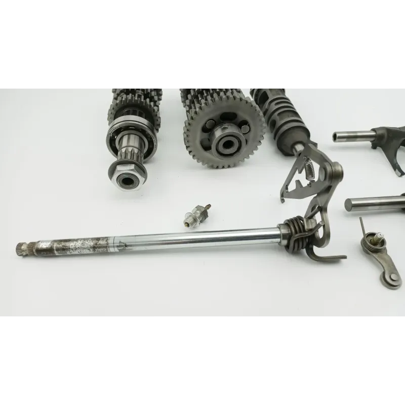 Boite de vitesses KAWASAKI Z 300 ABS 2015 - 2016