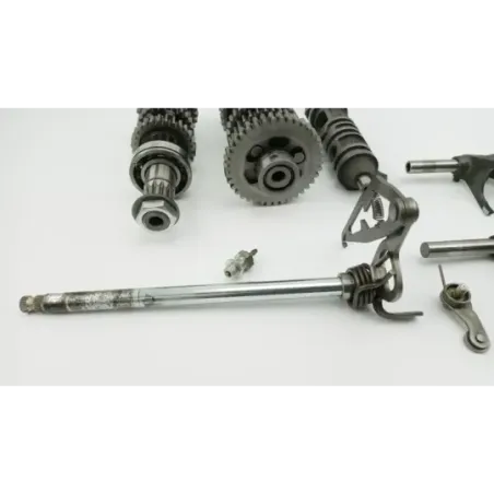 Boite de vitesses KAWASAKI Z 300 ABS 2015 - 2016