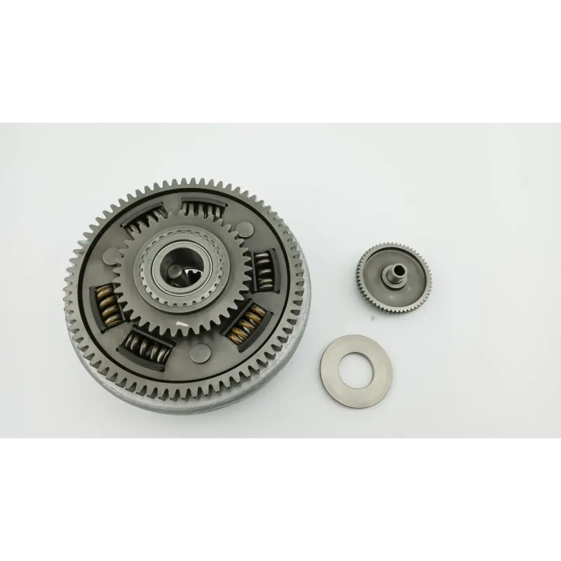 Embrayage KAWASAKI Z 300 ABS 2015 - 2016