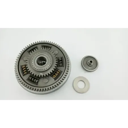 Embrayage KAWASAKI Z 300 ABS 2015 - 2016