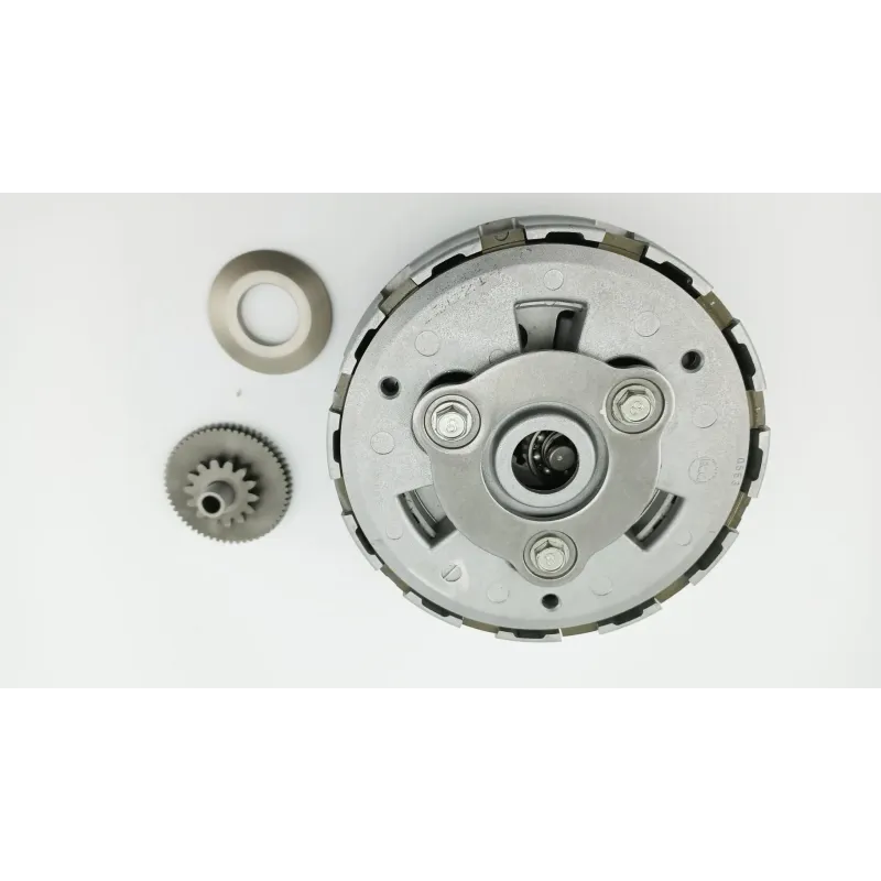 Embrayage KAWASAKI Z 300 ABS 2015 - 2016
