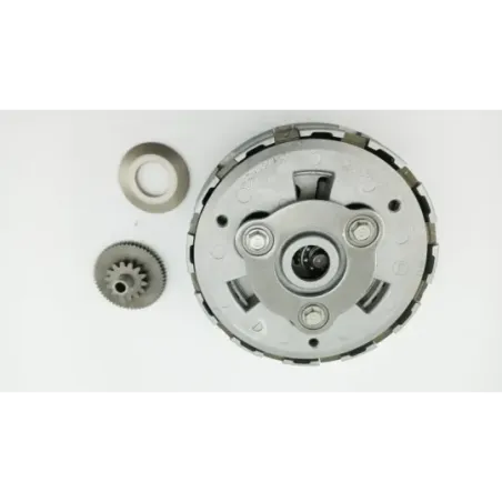 Embrayage KAWASAKI Z 300 ABS 2015 - 2016