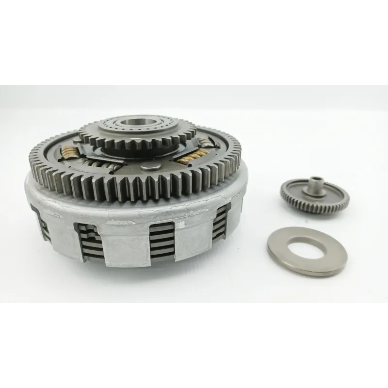 Embrayage KAWASAKI Z 300 ABS 2015 - 2016