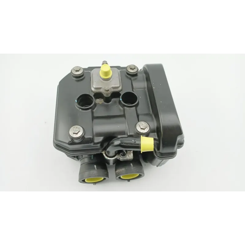 Culasse KAWASAKI Z 300 ABS 2015 - 2016