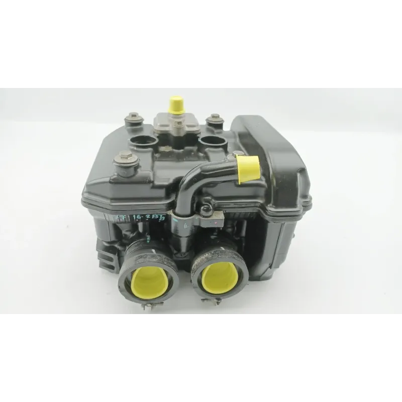 Culasse KAWASAKI Z 300 ABS 2015 - 2016