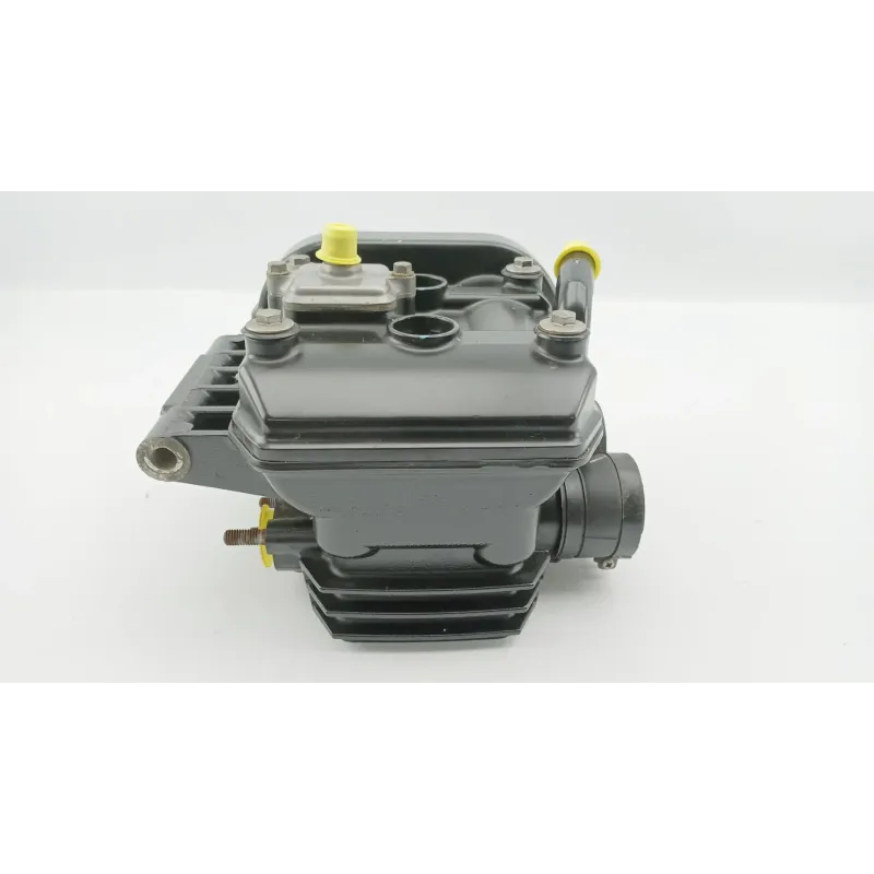 Culasse KAWASAKI Z 300 ABS 2015 - 2016
