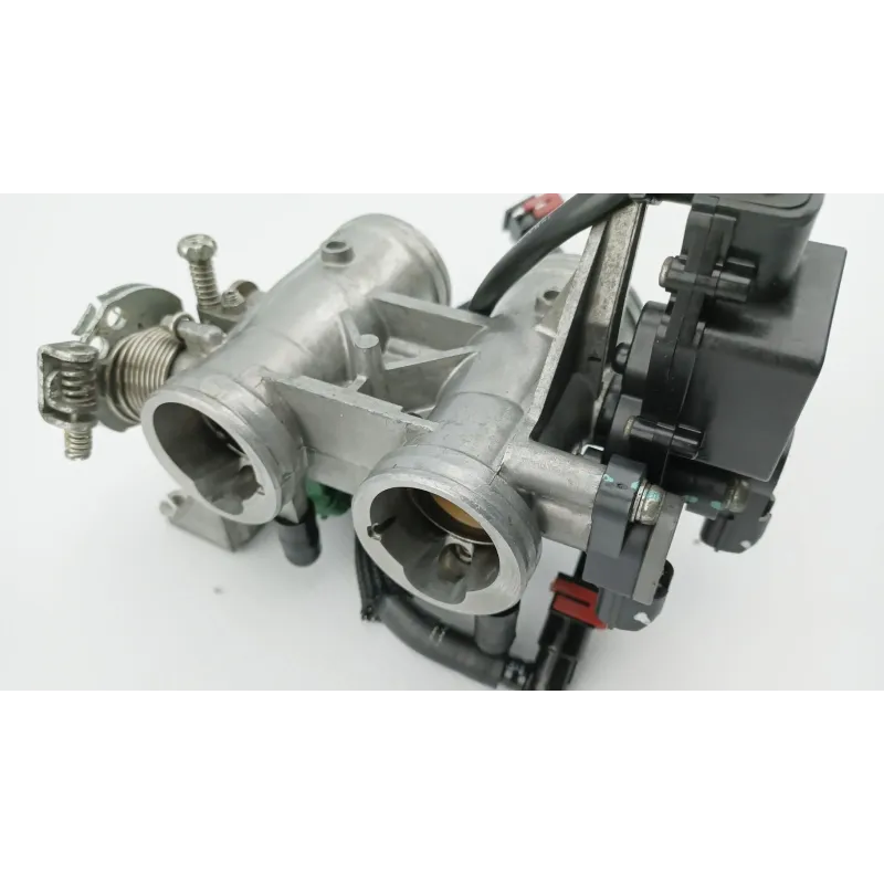 Rampe d'injection KAWASAKI Z 300 ABS 2015 - 2016