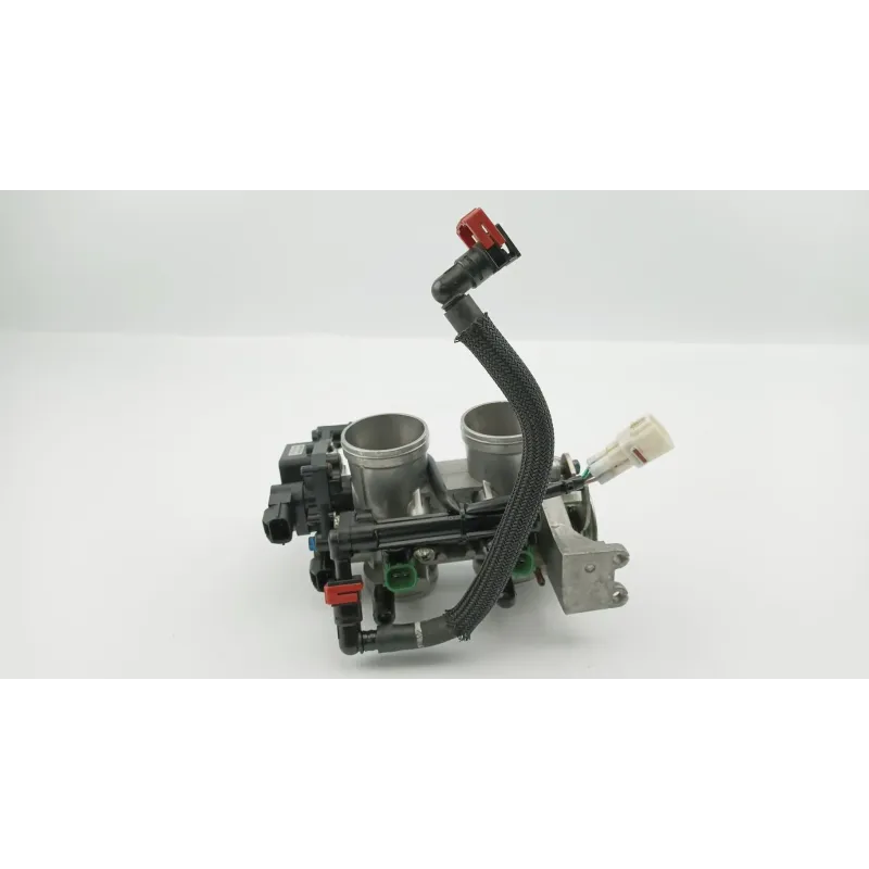 Rampe d'injection KAWASAKI Z 300 ABS 2015 - 2016
