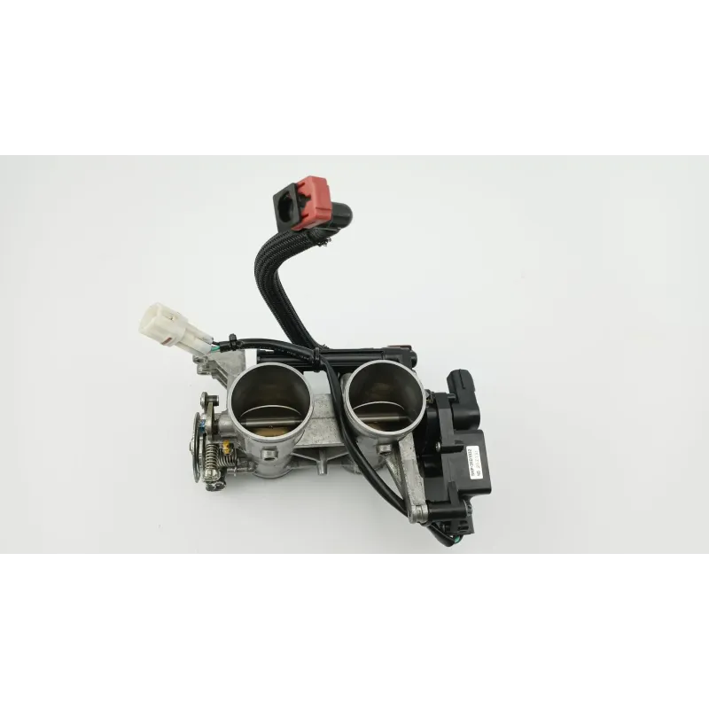 Rampe d'injection KAWASAKI Z 300 ABS 2015 - 2016
