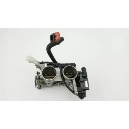 Rampe d'injection KAWASAKI Z 300 ABS 2015 - 2016